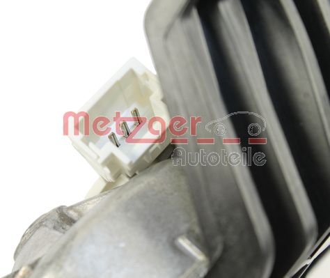 METZGER 2190773 ORIGINAL ERSATZTEIL Wischermotor